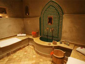 Hammam Enveloppement Ghassoul – Image 7