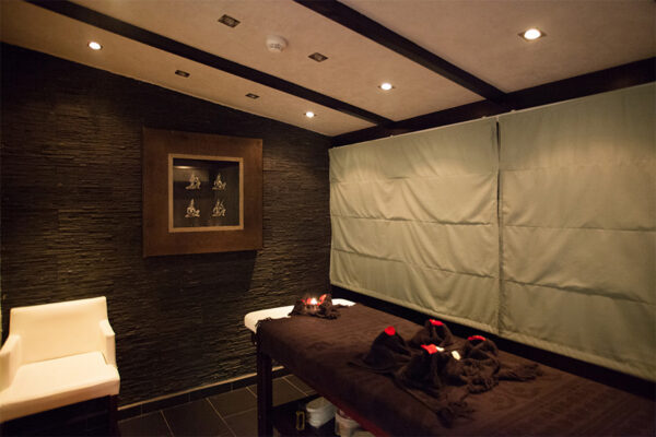Massage Relax/Tonic
