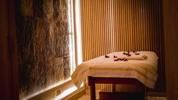 Massage Marocains