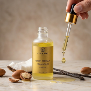 Sérum Éclat - Argan et Coco
