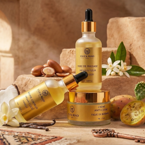 Pack Élixir de Jeunesse