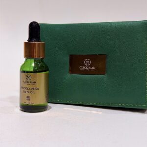 Huile de graine de figue de barbarie