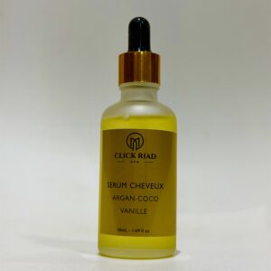 Sérum Éclat - Argan et Coco