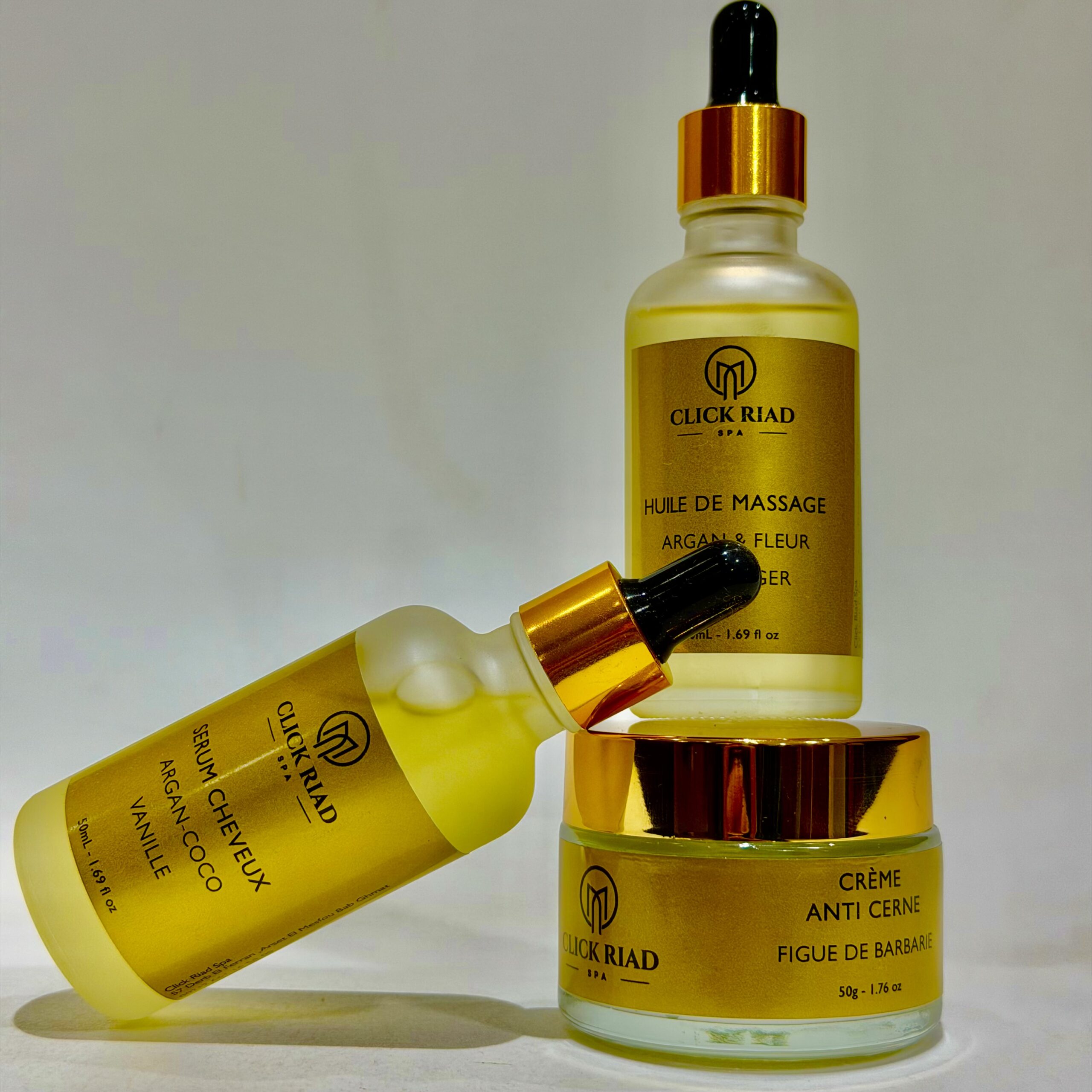 Pack Élixir de Jeunesse