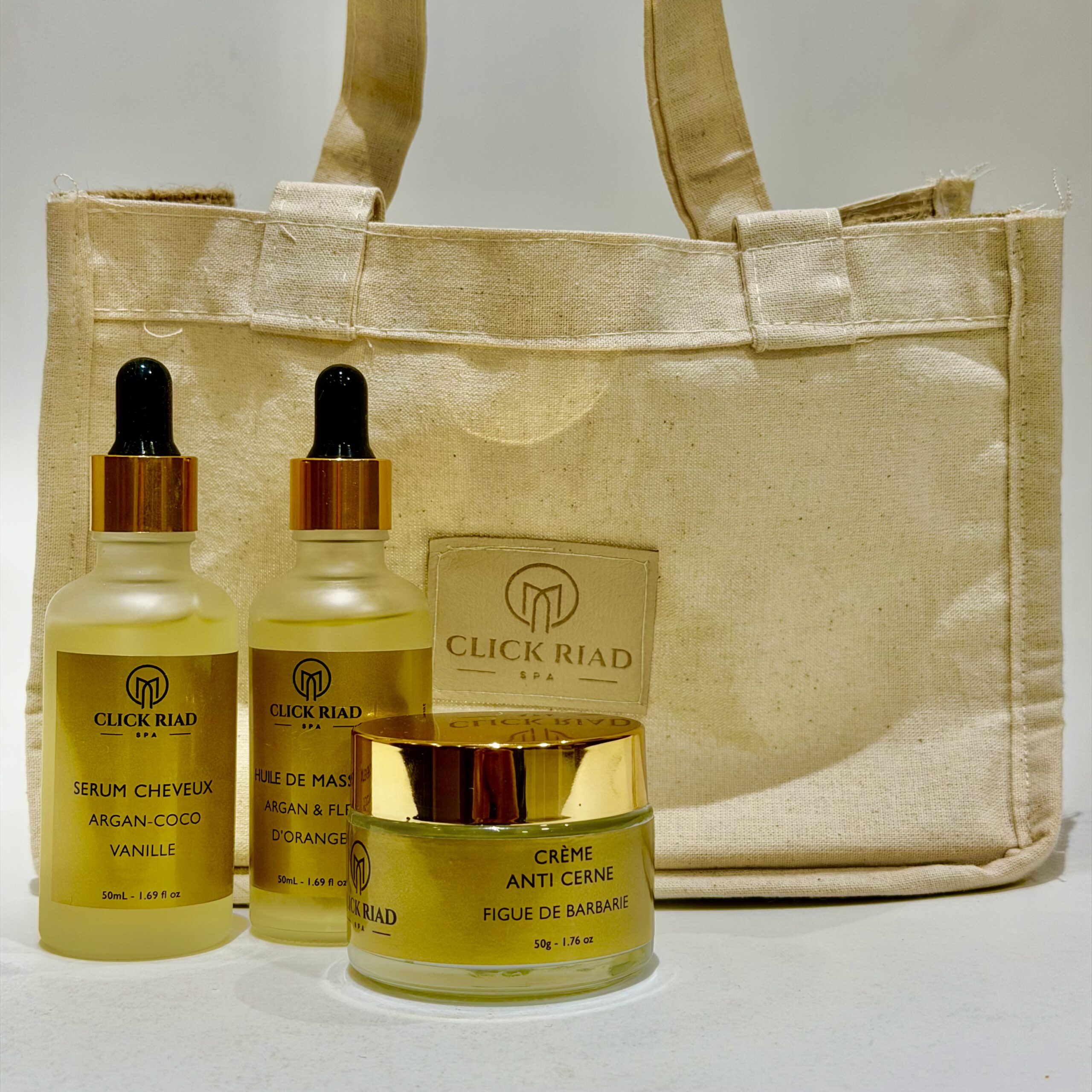 Pack Élixir de Jeunesse – Image 3