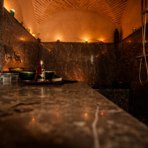 Hammam & Gommage